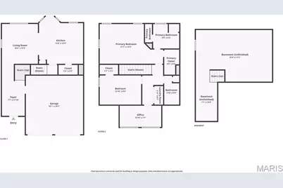 2625 Grover Crossing Way, Wildwood, MO 63040 - Photo 28