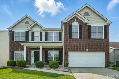1147 Spring Orchard Drive, O'Fallon, MO 63368 - Photo 1