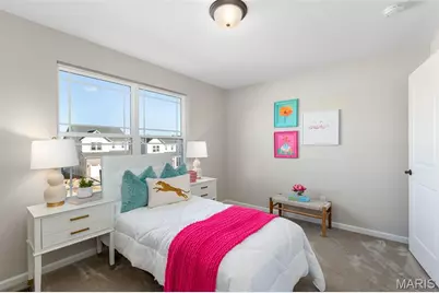 1 Tbb Devonshire @ Birdie Hills Crossing, Saint Peters, MO 63376 - Photo 16