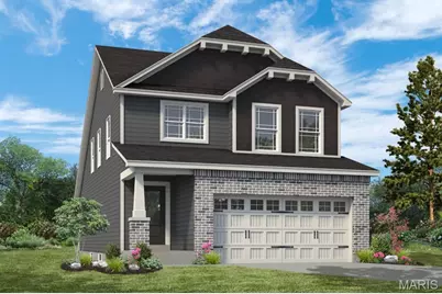 1 Tbb Dover @ Birdie Hills Crossing, Saint Peters, MO 63376 - Photo 24