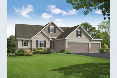 83 Old Farmhouse Way, Eureka, MO 63025 - Photo 1