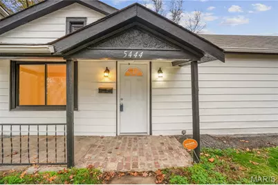 5444 Janet Avenue, Jennings, MO 63136 - Photo 1