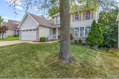 5524 Providence Place Drive, Saint Louis, MO 63129 - Photo 14