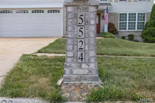 5524 Providence Pl Dr, Saint Louis, MO 63129 - Photo 2