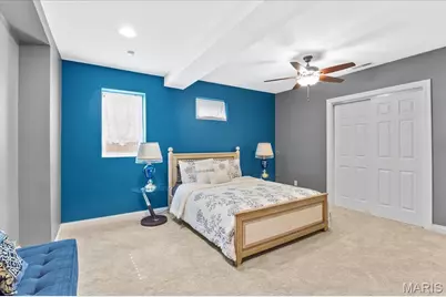 731 Kraffel Lane, Chesterfield, MO 63017 - Photo 52