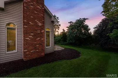 731 Kraffel Lane, Chesterfield, MO 63017 - Photo 64