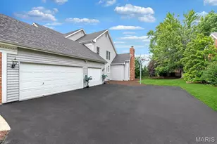 731 Kraffel Ln, Chesterfield, MO 63017 - Photo 4