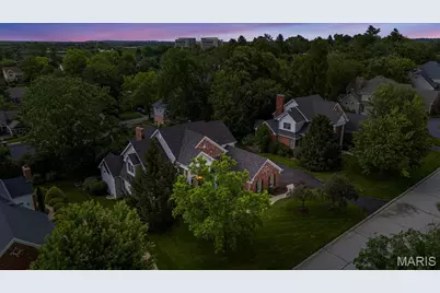 731 Kraffel Lane, Chesterfield, MO 63017 - Photo 68