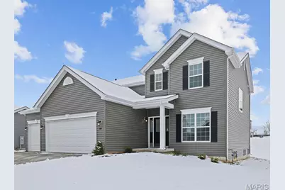 288 Osprey Court, Lake Saint Louis, MO 63367 - Photo 1