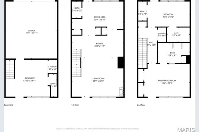 5310 Chouteaus Bluff Drive #5310, Saint Louis, MO 63111 - Photo 58