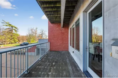 5310 Chouteaus Bluff Drive #5310, Saint Louis, MO 63111 - Photo 48