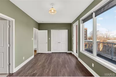 5310 Chouteaus Bluff Drive #5310, Saint Louis, MO 63111 - Photo 34