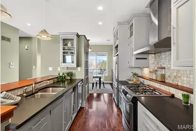 5310 Chouteaus Bluff Drive #5310, Saint Louis, MO 63111 - Photo 14