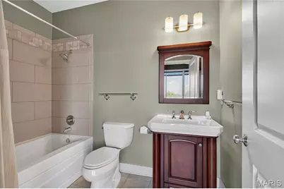5310 Chouteaus Bluff Drive #5310, Saint Louis, MO 63111 - Photo 36