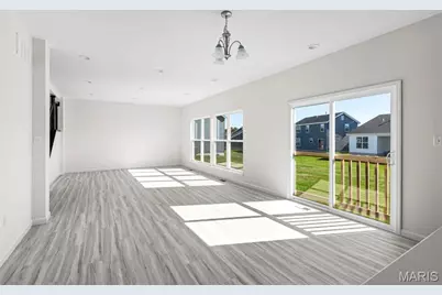 3828 Sonora Stoned Drive, Florissant, MO 63031 - Photo 10