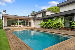 22 Fordyce Ln, Ladue, MO 63124 - Photo 8