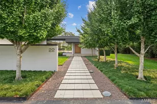 22 Fordyce Ln, Ladue, MO 63124 - Photo 2