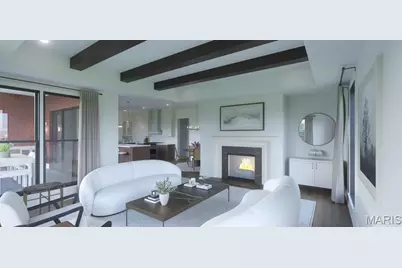 144 W Adams Avenue #3W, Saint Louis, MO 63122 - Photo 6