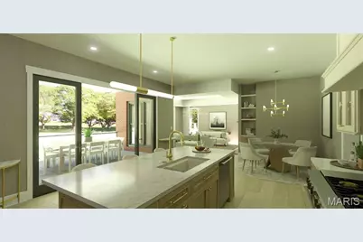 144 W Adams Avenue #3W, Saint Louis, MO 63122 - Photo 4