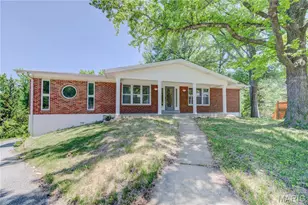 1219 Blairshire Dr, Ballwin, MO 63011 - Photo 1