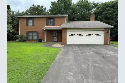 217 Foust Drive, Sikeston, MO 63801 - Photo 1