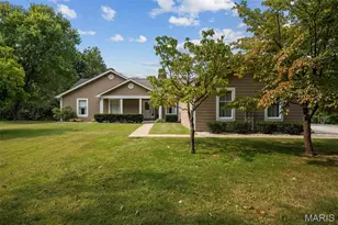 3832 Fleur Du Bois Dr, Florissant, MO 63034 - Photo 1