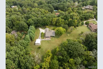 3832 Fleur Du Bois Drive, Florissant, MO 63034 - Photo 4
