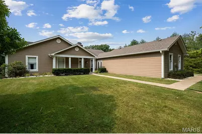 3832 Fleur Du Bois Drive, Florissant, MO 63034 - Photo 2