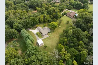 3832 Fleur Du Bois Drive, Florissant, MO 63034 - Photo 58