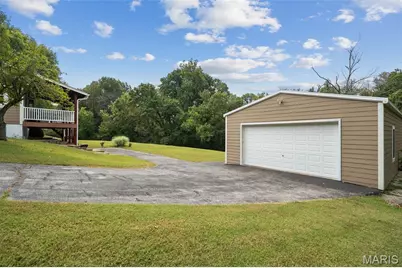 3832 Fleur Du Bois Drive, Florissant, MO 63034 - Photo 54