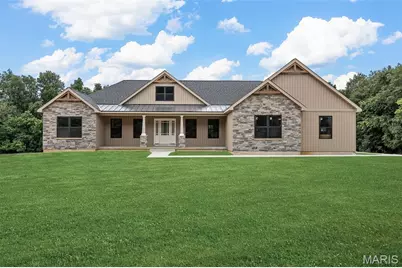 11306 Windsor Place, Wright City, MO 63390 - Photo 1