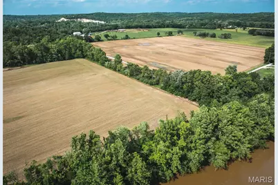 000 Shawneetown Ford Spur Tract D, Union, MO 63084 - Photo 1