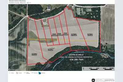 000 Shawneetown Ford Spur Lot 2, Union, MO 63084 - Photo 4