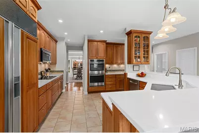 732 Deer Vue Lane, Fenton, MO 63026 - Photo 26