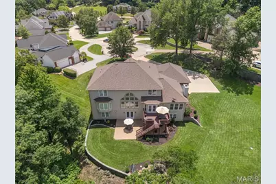 732 Deer Vue Lane, Fenton, MO 63026 - Photo 8