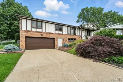 4671 Colima Court, Saint Louis, MO 63128 - Photo 1