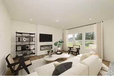 104 Bell Boulevard, Wentzville, MO 63385 - Photo 4