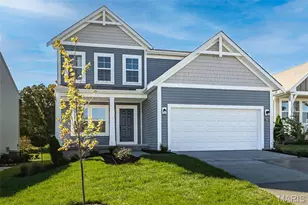 104 Bell Blvd, Wentzville, MO 63385 - Photo 1