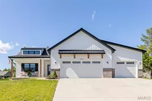 10523 Village Ln, Foristell, MO 63348 - Photo 2