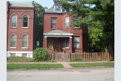 3237 Barrett Street, Saint Louis, MO 63107 - Photo 1