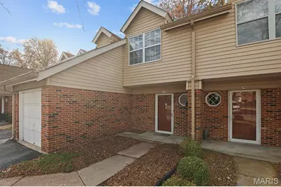3722 Candlewyck Club Drive #D, Unincorporated, MO 63034 - Photo 2