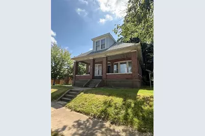 700 Ellis S, Cape Girardeau, MO 63703 - Photo 1