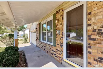 1192 Musket Drive, Saint Charles, MO 63304 - Photo 2