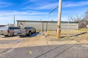 5205 Hodiamont Ave, Jennings, MO 63136 - Photo 1