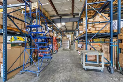 5205 Hodiamont Avenue, Jennings, MO 63136 - Photo 22