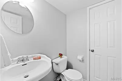 1905 Mansard Drive, Saint Louis, MO 63125 - Photo 6