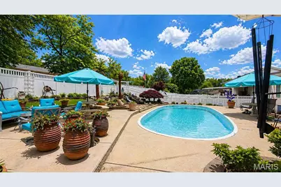 1422 Cobblestone Drive, Saint Charles, MO 63304 - Photo 44