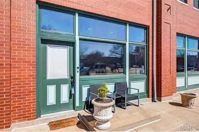 1801 Park Avenue #1B, Saint Louis, MO 63104 - Photo 4