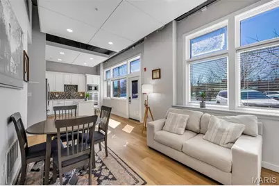 1801 Park Avenue #1B, Saint Louis, MO 63104 - Photo 14