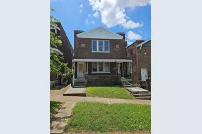 3958 Fairview Avenue, Saint Louis, MO 63116 - Photo 1
